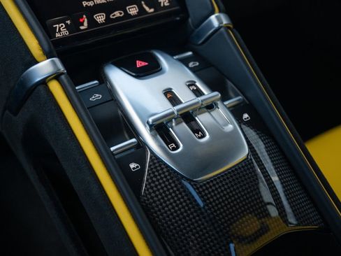 Used 2024 Ferrari Roma Spider image 44