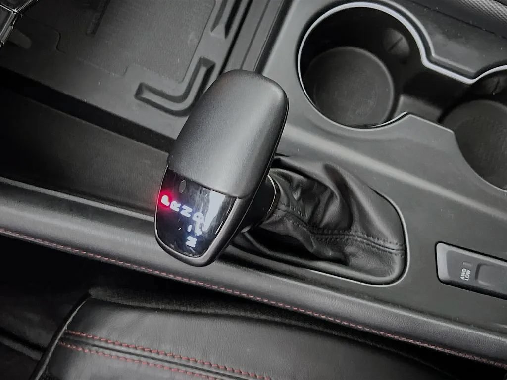 Used 2024 Dodge Durango R/T AWD/4WD image 18