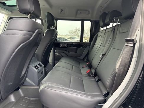 New 2025 INEOS Grenadier image 27