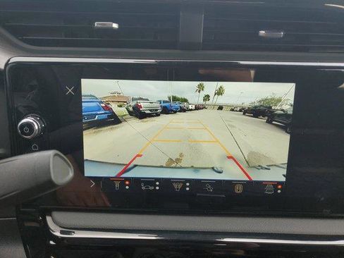 New 2026 GMC Sierra 2500 AT4 image 27