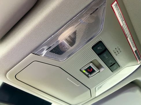 Used 2024 Toyota RAV4 LE image 19