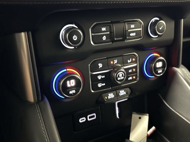 Certified 2023 Chevrolet Tahoe LS w/ Driver Alert Package AWD/4WD image 20
