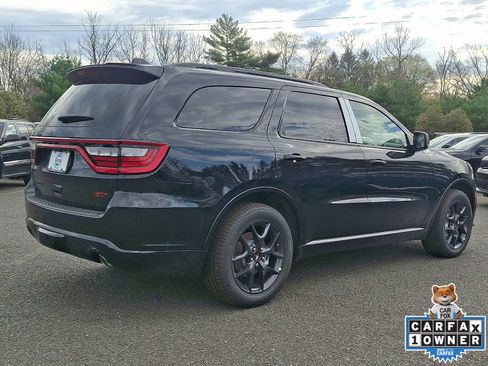 New 2026 Dodge Durango GT AWD/4WD image 3