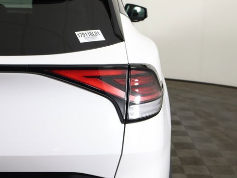 Used 2024 Kia Sportage X-Pro Prestige image 19