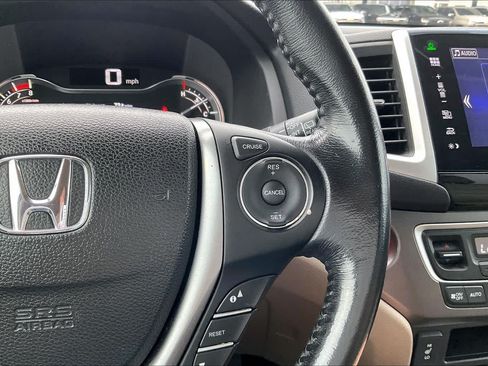 Used 2016 Honda Pilot EX-L image 25