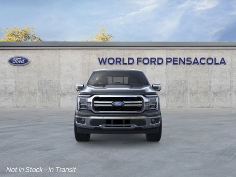 New 2026 Ford F150 Lariat image 6