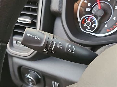 New 2026 RAM 3500 Tradesman image 26