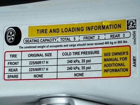 New 2026 Chevrolet TrailBlazer LS w/ LS Convenience Package AWD/4WD image 39
