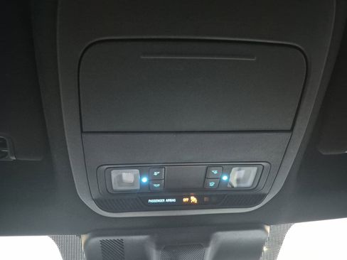 New 2025 Ford F150 STX image 35