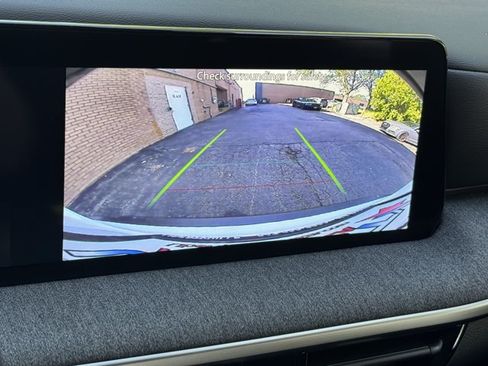 New 2026 Nissan Kicks S FWD image 13