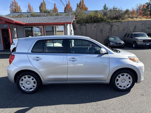 Used 2008 Scion xD image 5