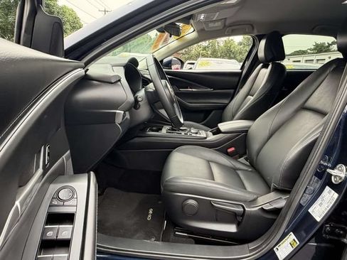 Used 2023 MAZDA CX-30 AWD 2.5 S w/ Select Package image 9