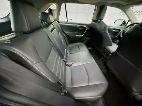Used 2024 Toyota RAV4 XLE Premium image 27