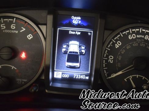 Used 2019 Toyota Tacoma SR5 image 16