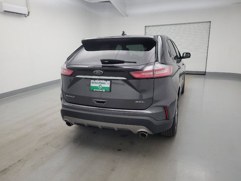 Used 2020 Ford Edge SEL w/ Convenience Package FWD image 7