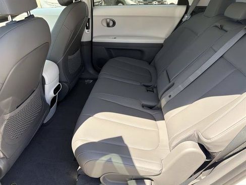 New 2026 Hyundai Ioniq 5 SEL RWD image 11
