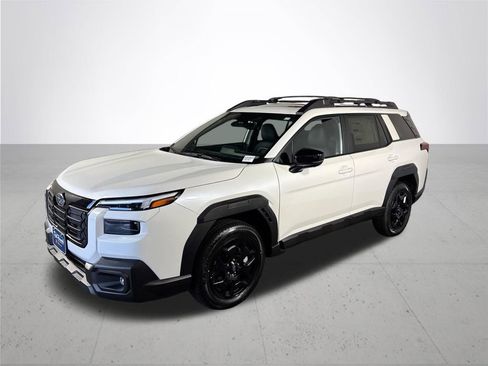 New 2026 Subaru Outback Limited AWD/4WD image 2