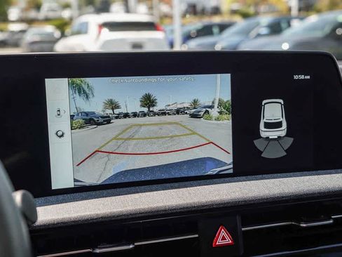 Certified 2023 Kia EV6 Light RWD image 22