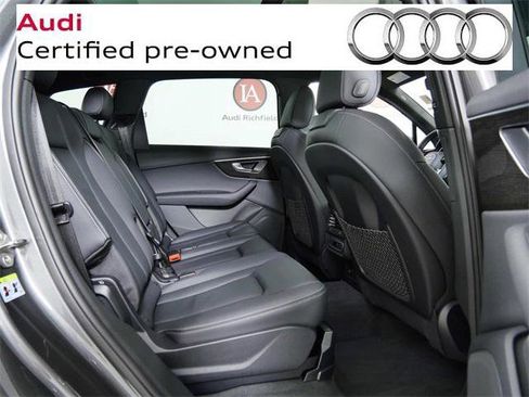 Used 2025 Audi Q7 2.0T Premium w/ Convenience Package image 13