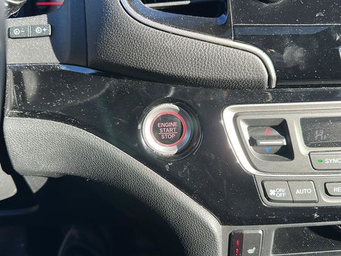 Used 2021 Honda Passport Touring image 23