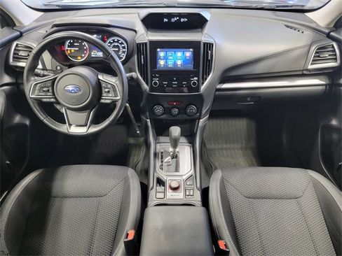 Used 2020 Subaru Forester Premium w/ Popular Package #1 image 18