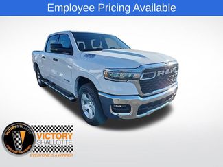 New 2026 RAM 1500 Big Horn/Lone Star video 1