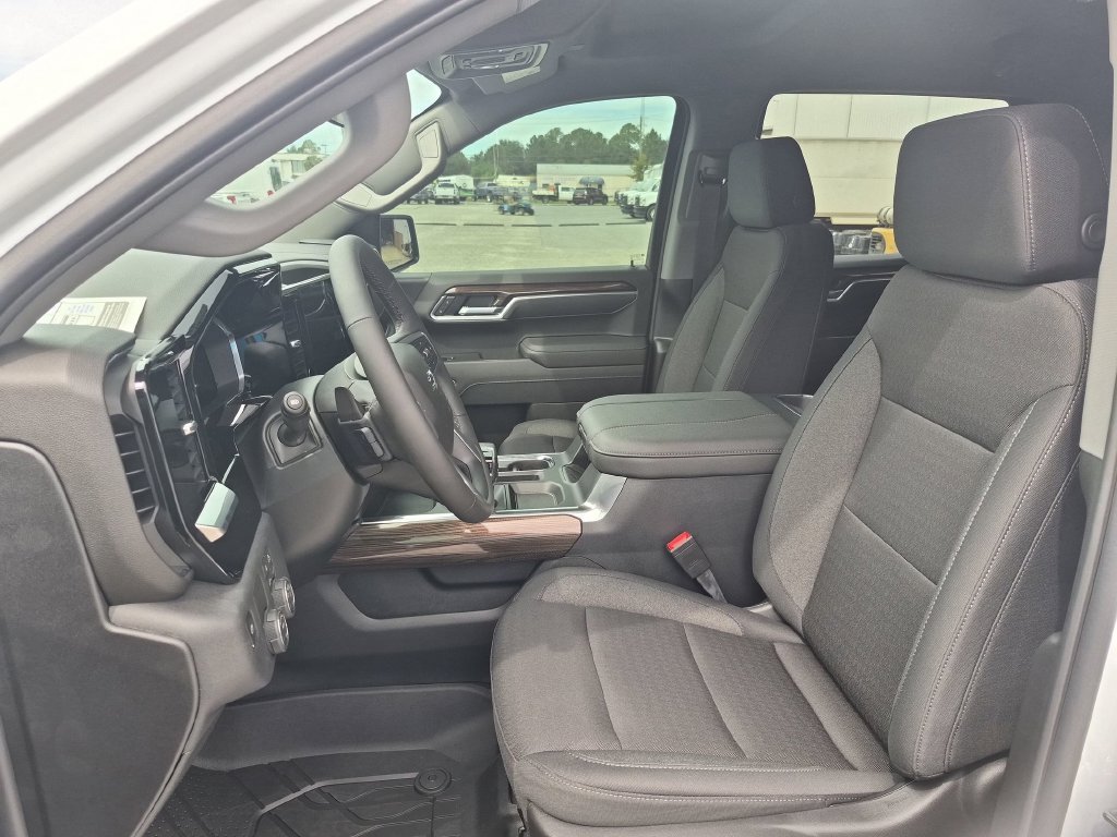 New 2026 Chevrolet Silverado 1500 RST w/ All Star Edition Plus RWD image 29