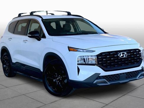 Used 2022 Hyundai Santa Fe XRT image 3