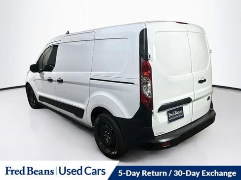 Used 2022 Ford Transit Connect XL FWD image 8