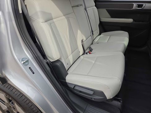 New 2026 Hyundai Santa Fe SEL image 20