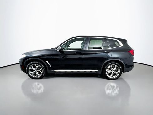 Used 2024 BMW X3 xDrive30i w/ Convenience Package AWD/4WD image 5