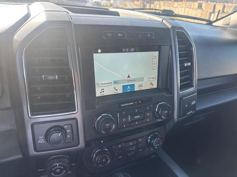 Used 2018 Ford F150 XLT w/ Equipment Group 302A Luxury image 13