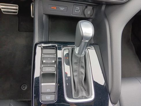 Used 2024 Acura Integra A-Spec image 25