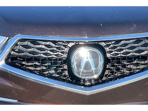 Used 2018 Acura MDX SH-AWD w/ Advance Package image 45