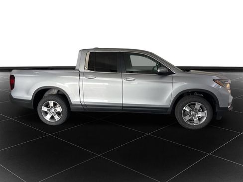 New 2026 Honda Ridgeline RTL image 6
