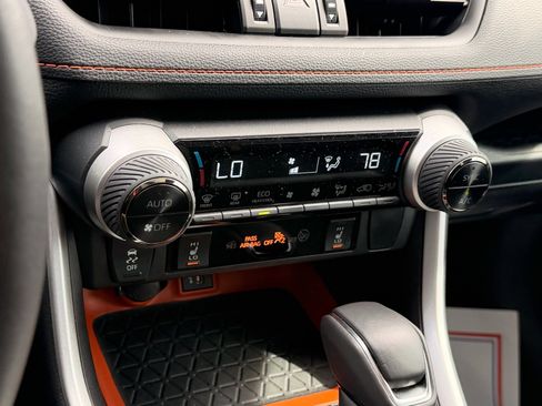 Used 2024 Toyota RAV4 Adventure w/ Convenience Package image 19