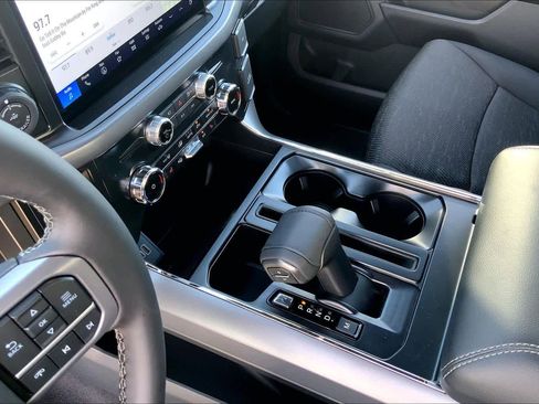 New 2025 Ford F150 XLT w/ Equipment Group 302A MID image 7