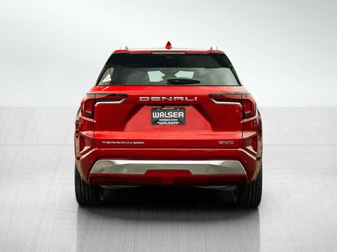 New 2026 GMC Terrain Denali w/ LPO, Floor Liner Package image 5