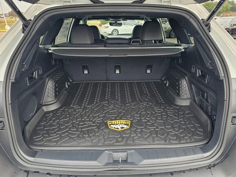 New 2025 Subaru Outback Wilderness image 5