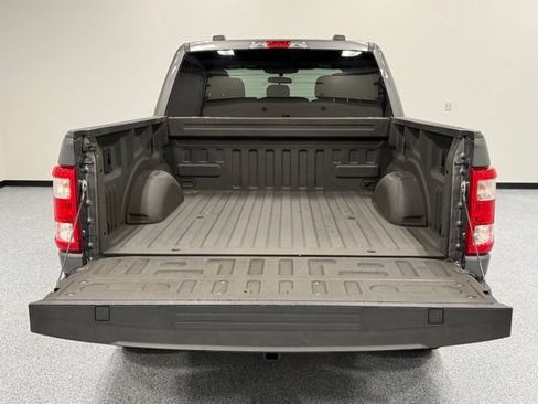 Certified 2021 Ford F150 XL w/ STX Appearance Package AWD/4WD image 12