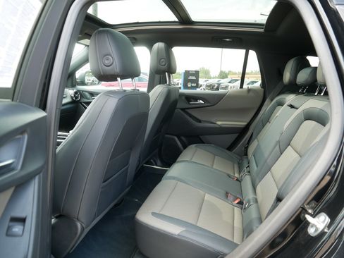 Used 2025 Chevrolet Equinox LT w/ Convenience Package II AWD/4WD image 35