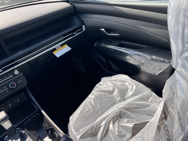 New 2026 Hyundai Tucson SE AWD/4WD image 15