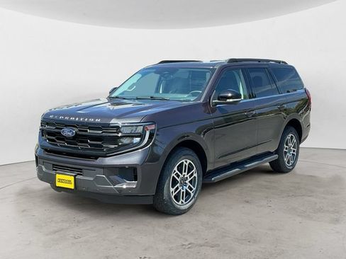 New 2026 Ford Expedition Active AWD/4WD image 1