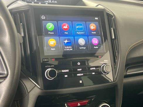 Used 2022 Subaru Forester Wilderness image 15