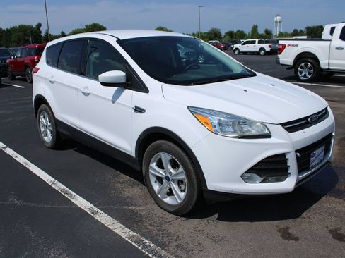 Used 2014 Ford Escape SE AWD/4WD image 3