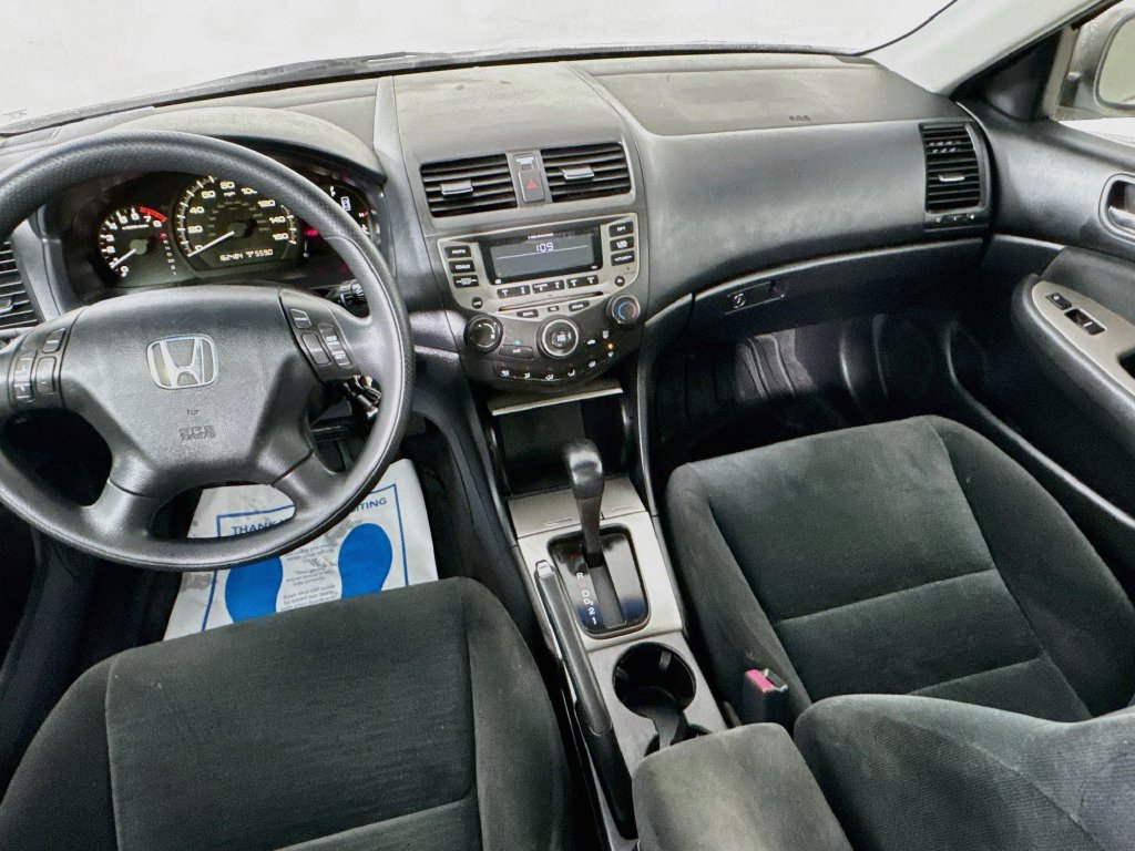 Used 2006 Honda Accord EX image 24