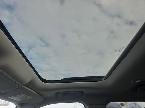 Used 2024 Ford Bronco Sport Outer Banks w/ Tech Package image 28