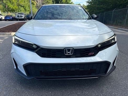 Used 2025 Honda Civic Si image 10