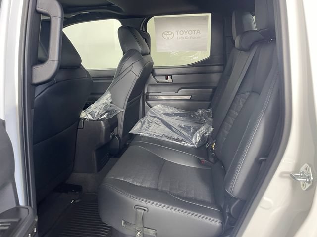 New 2026 Toyota Tacoma TRD Sport w/ TRD Sport Premium Package AWD/4WD image 6