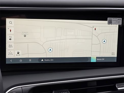 New 2026 Hyundai Palisade Calligraphy image 19